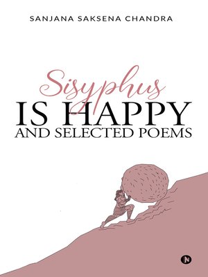 cover image of Sisyphus Is Happy And Selected Poems